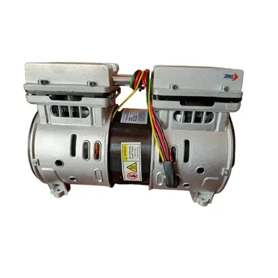 BLUEX 0.75 HP Copper Wire Motor for Oil Free Air Compressor (BEI-10001)